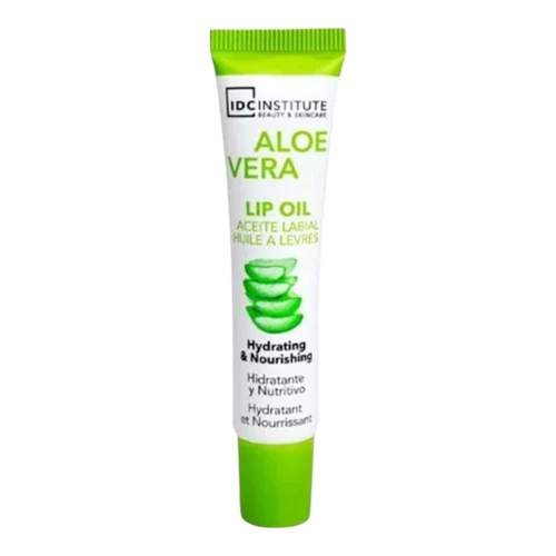 IDC Institute Aloe Lip Oil 17ml