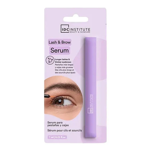 IDC Institute Lash And Brow Serum