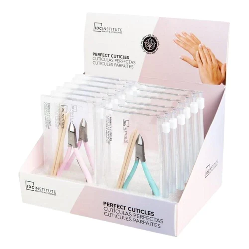 IDC Institute Perfect Cuticles