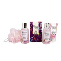 IDC Institute Country Flowers Bucket 5 pcs 2