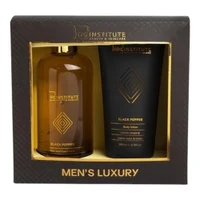 IDC Institute Men's Luxury 2 pcs