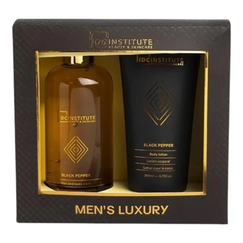 IDC Institute Men's Luxury 2 pcs