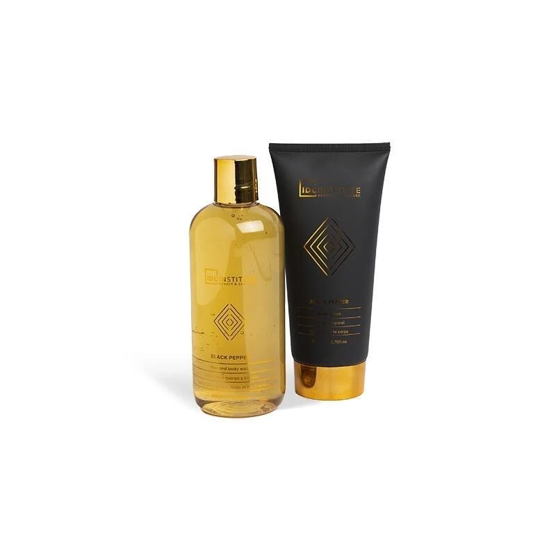 IDC Institute Men's Luxury 2 pcs 2