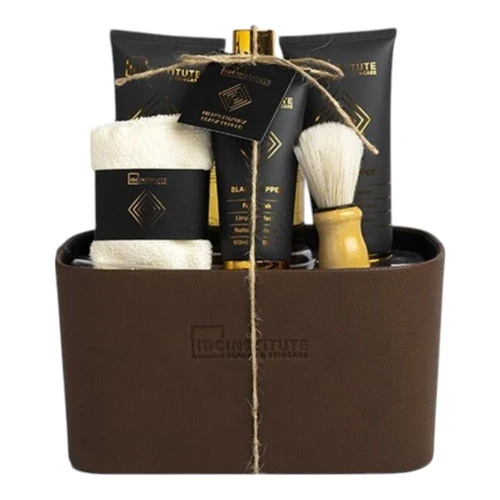 IDC Institute Men's Luxury Shave Care Set