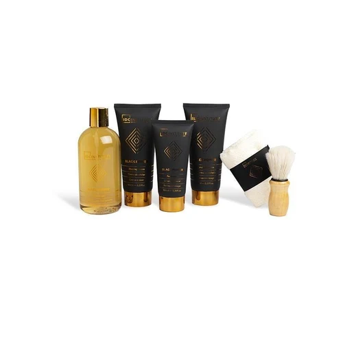 IDC Institute Men's Luxury Shave Care Set