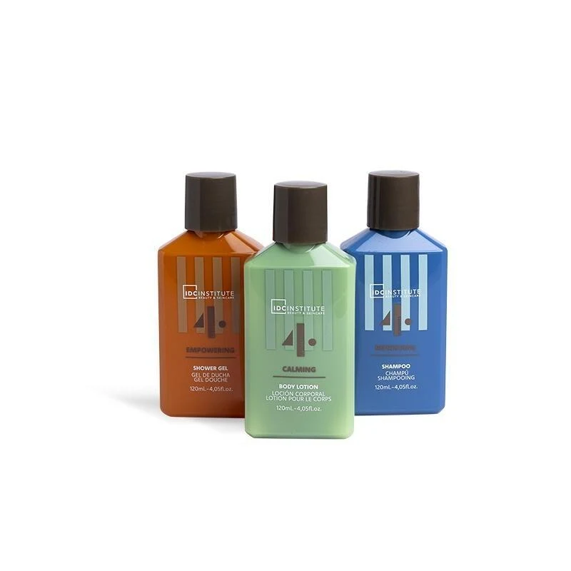 IDC Institute 4 Elements Essentials Bag 3