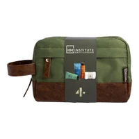 IDC Institute 4 Elements Men's Wash Bag