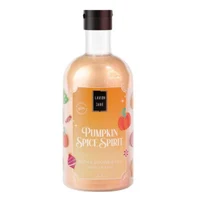 Lavish Care Pumpkin Spice Spirit Bag Christmas Set 4