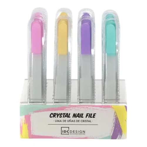 IDC Institute Precision Crystal Nail File