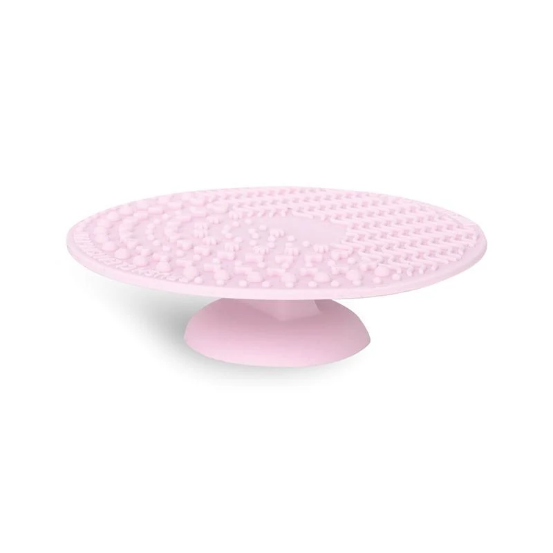 IDC Institute Brush Cleansing Pad 2
