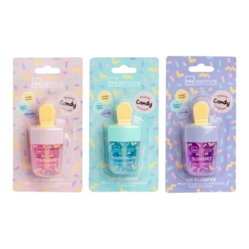 IDC Institute Candy Lip Plumper