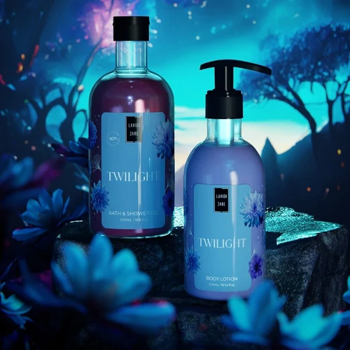 Lavish Care Twilight Body Lotion 300 ml