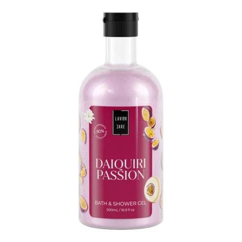 Lavish Care Daiquiri Passion Shower Gel 500 ml
