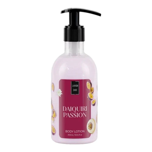 Lavish Care Daiquiri Passion Body Lotion 300 ml