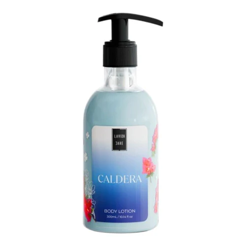 Lavish Care Body Lotion Caldera