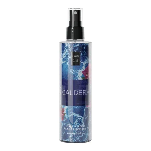 Lavish Care Hair & Body Mist Caldera