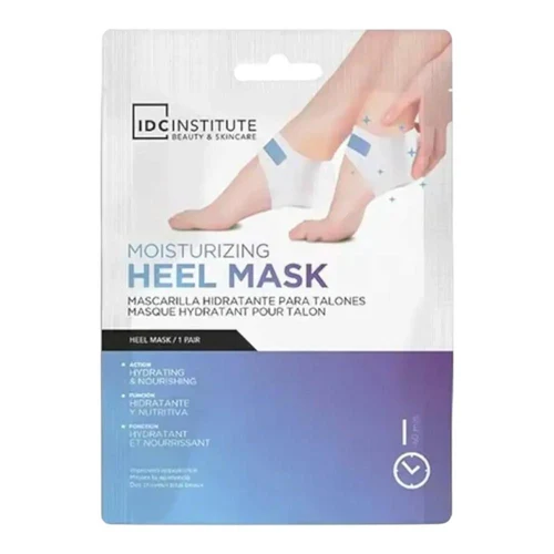 IDC Moisturizing Heel Mask