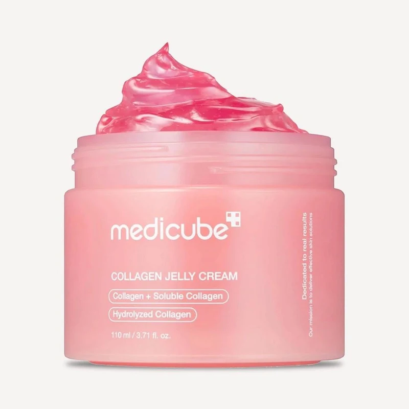 Medicube Collagen Jelly Cream 110 ml 3