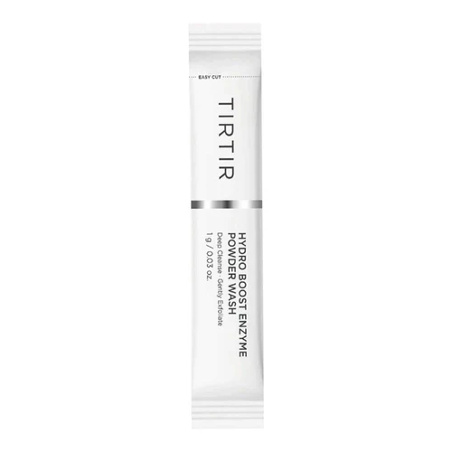Tirtir Hydro Boost Enzyme Powder Wash 1g