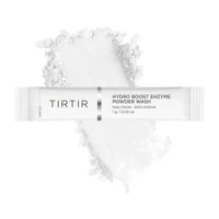 Tirtir Hydro Boost Enzyme Powder Wash 1g 2