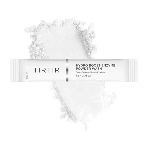 Tirtir Hydro Boost Enzyme Powder Wash 1g