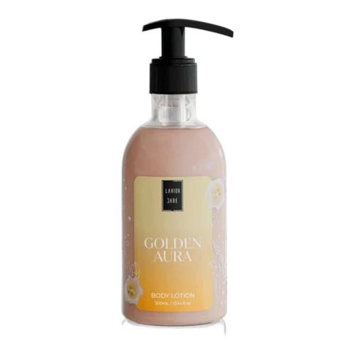 Lavish Care Body Lotion Golden Aura