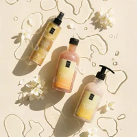 Lavish Care Body Lotion Golden Aura 2
