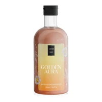 Lavish Care Shower Gel Golden Aura