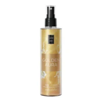 Lavish Care Hair & Body Mist Golden Aura