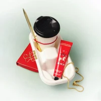 Sister's Aroma Smart Hand Cream Hazelnut Latte 4