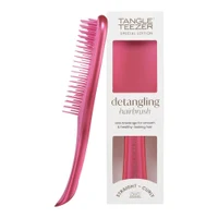 Tangle Teezer The Ultimate Detangler Chrome After Party Pink