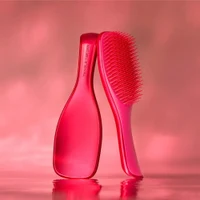 Tangle Teezer The Ultimate Detangler Chrome After Party Pink 2