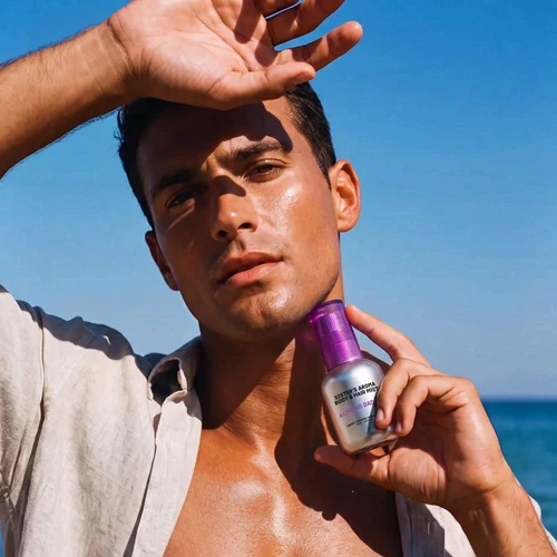 Sister's Aroma Perfumed Body & Hair Mist Almond Daddy