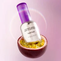Sister's Aroma Perfumed Body & Hair Mist Pur Pur 2