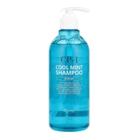 CP-1 Head Spa Cool Mint Shampoo 500ml