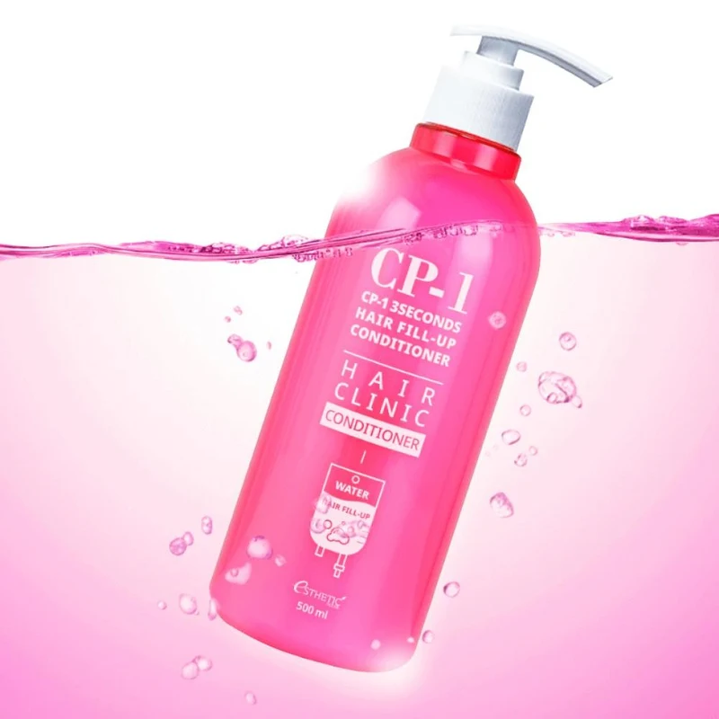 CP-1 3 Seconds Hair Fill-Up Conditioner 500ml 2