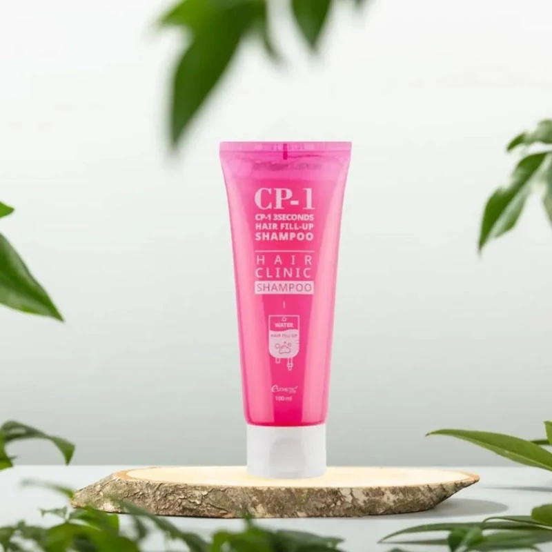 CP-1 3 Seconds Hair Fill-Up Shampoo 100ml 2