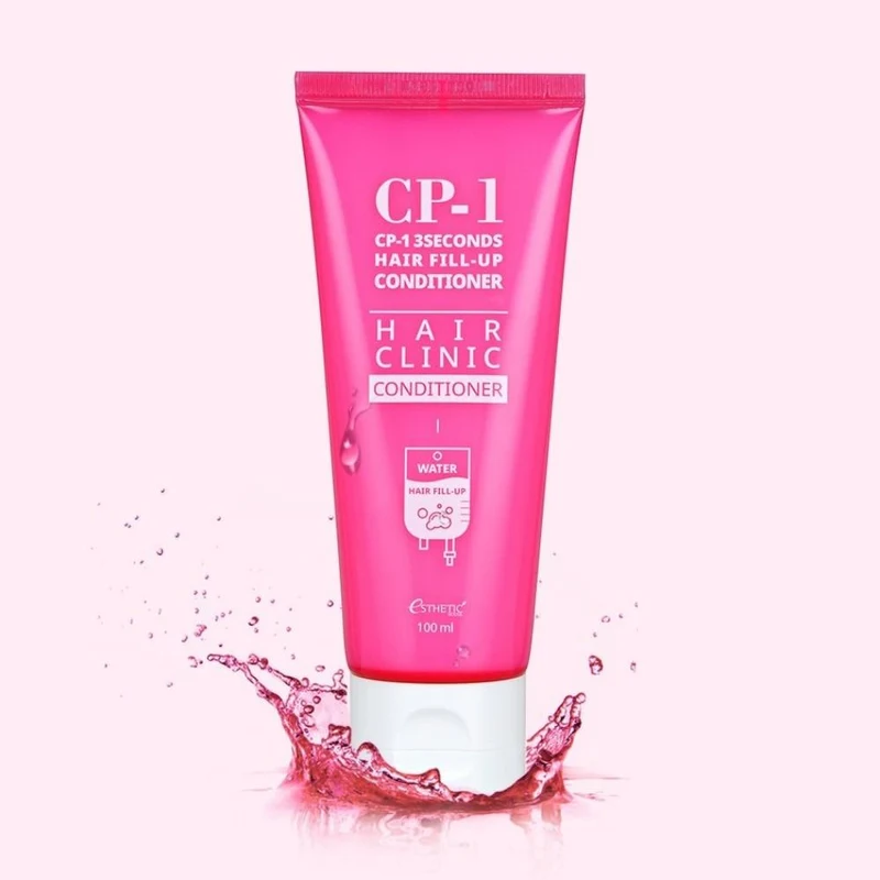 CP-1 3 Seconds Hair Fill-Up Conditioner 100ml 2