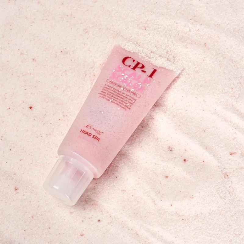 CP-1 Head Spa Scalp Scaler 230ml 3