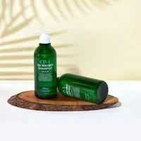 CP-1 Tea Tree Mint Shampoo 500ml 3