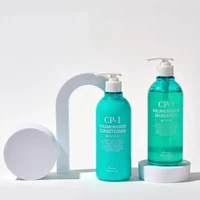 CP-1 Volume Booster Shampoo 500ml 3