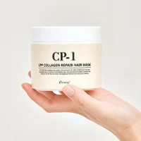 CP-1 LPP Collagen Repair Hair Mask 210ml 2