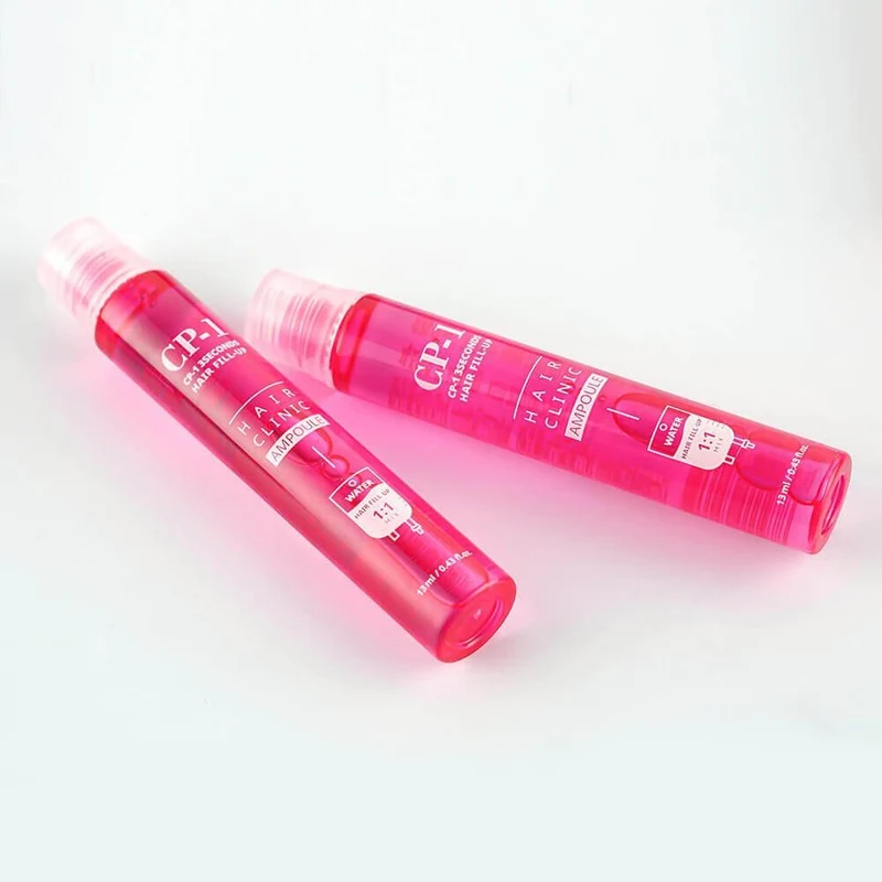 CP-1 3 Seconds Hair Fill-up Ampoule 13ml 2