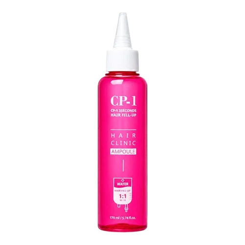 CP-1 3 Seconds Hair Fill-up Ampoule 170ml
