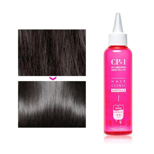 CP-1 3 Seconds Hair Fill-up Ampoule 170ml