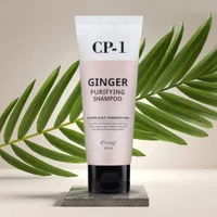 CP-1 Ginger Purifying Shampoo 100ml 2