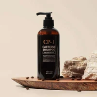 CP-1 Caffeine Shampoo 500ml 3