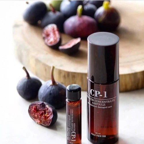 CP-1 Keratin Concentrate Ampoule 80 ml