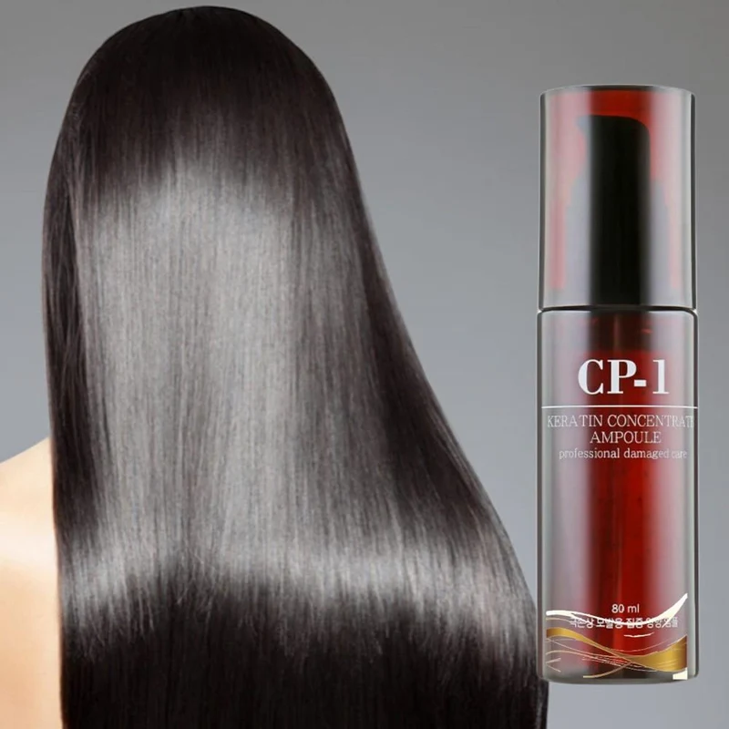 CP-1 Keratin Concentrate Ampoule 80 ml 3