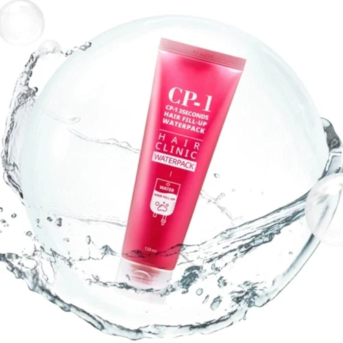 CP-1 3seconds Hair Fill-up Waterpack 120ml